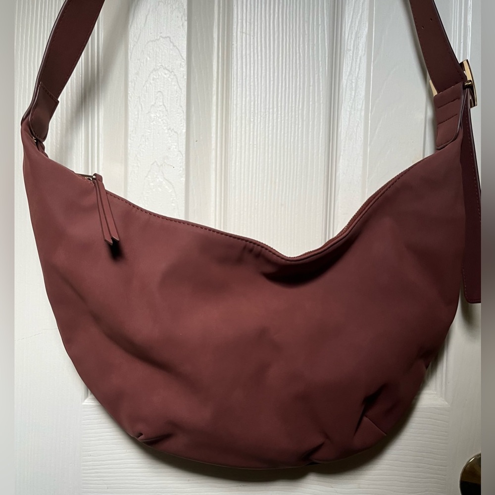 Universal Thread Brown Shoulder Bag - Picture 10 of 10